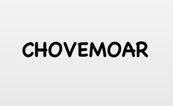 چوموآر | Chovemoar