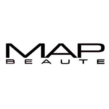 مپ بوته | Map Beaute