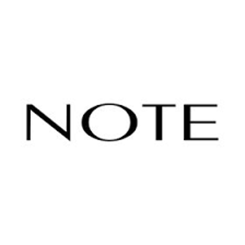 نوت | Note