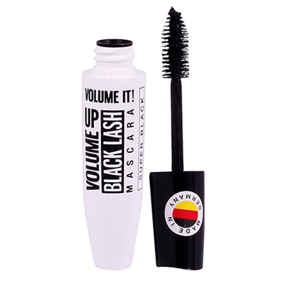 ریمل سفید بل مدل black lash volume up