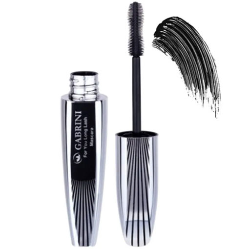 ریمل بلند کننده For You Long Lash گابرینی 12ml