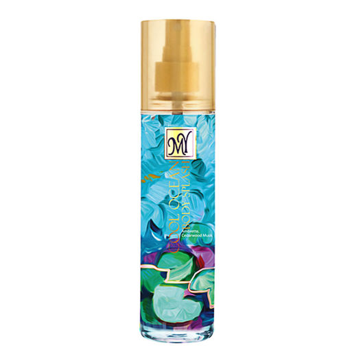 بادی اسپلش زنانه مای مدل Cool Ocean حجم  220ml