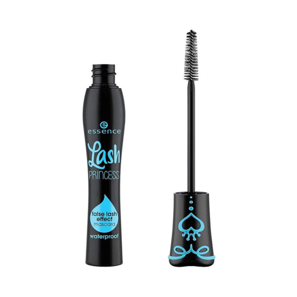 ریمل ضد آب با تاثیر مژه مصنوعی Lash Princess اسنس 12ml