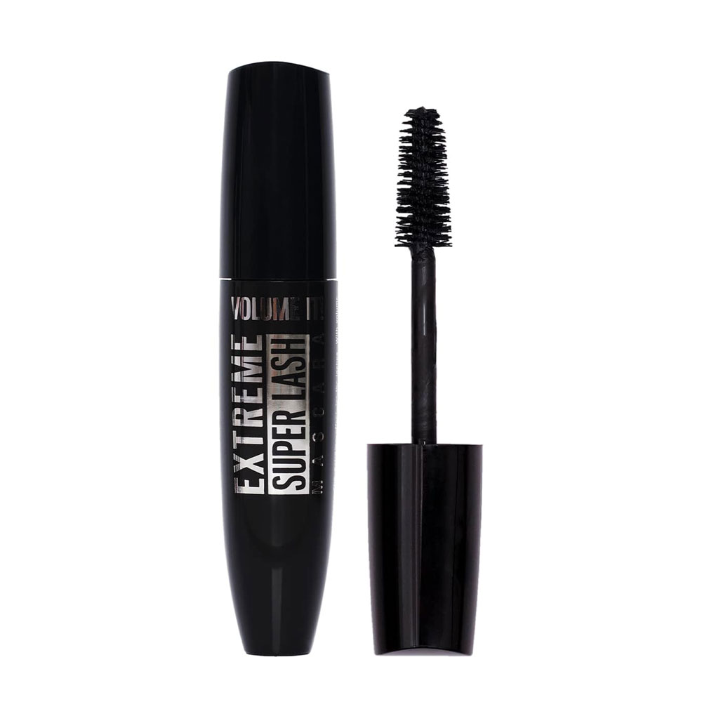 ریمل EXTREME SUPER LASH یورن