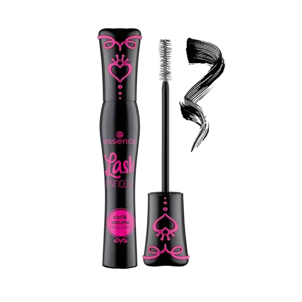 ریمل حالت دهنده و حجم دهنده Lash Princess اسنس 12ml