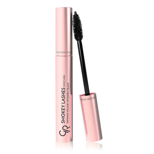 ریمل اسموکی لش Smokey Lash گلدن رز