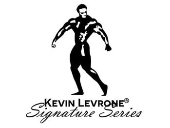 کوین لورون | Kevin Levrone